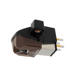 Audio-Technica AT-VM95SH Shibata Phono Cartridge