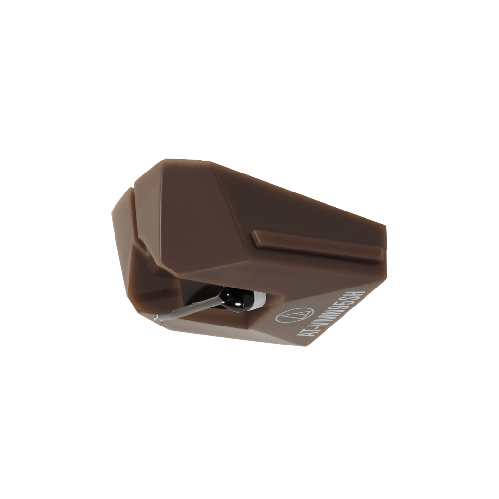 AT-VMN95SH Shibata Replacement Stylus
