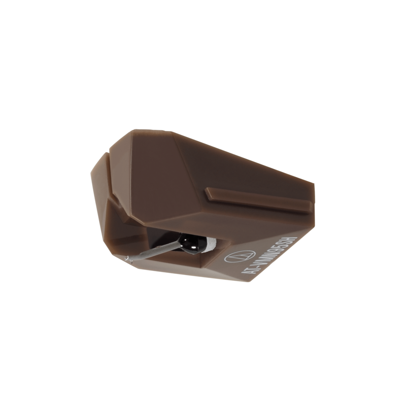 AT-VMN95SH Shibata Replacement Stylus