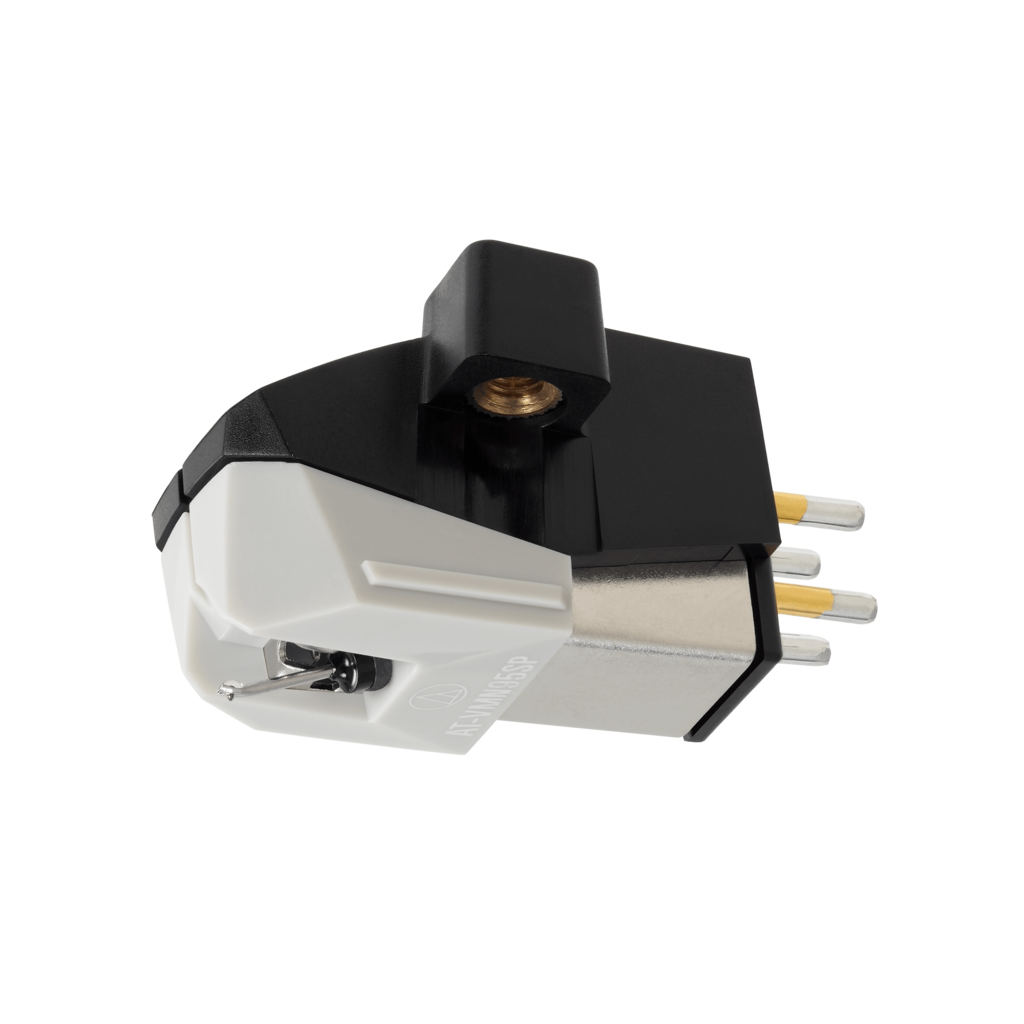 Audio-Technica AT-VM95SP - 78 RPM SP Cartridge