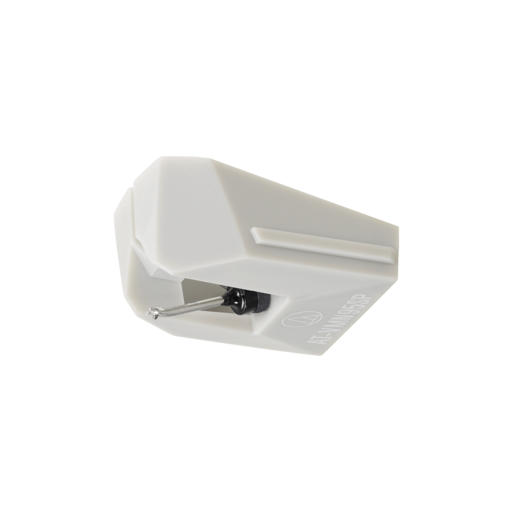 AT-VMN95SP Conical Replacement Stylus for 78 RPM