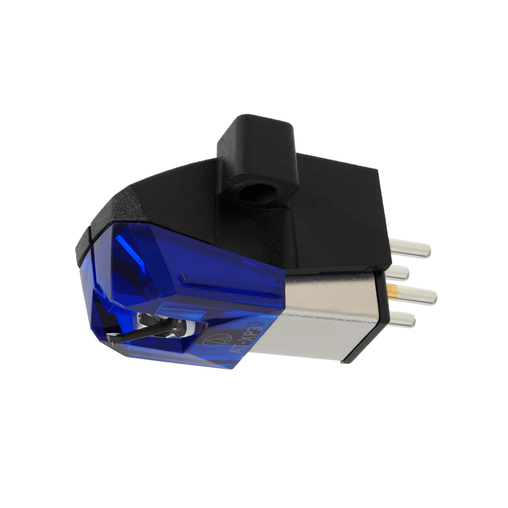 Audio Technica AT-XP3 DJ Phono Cartridge