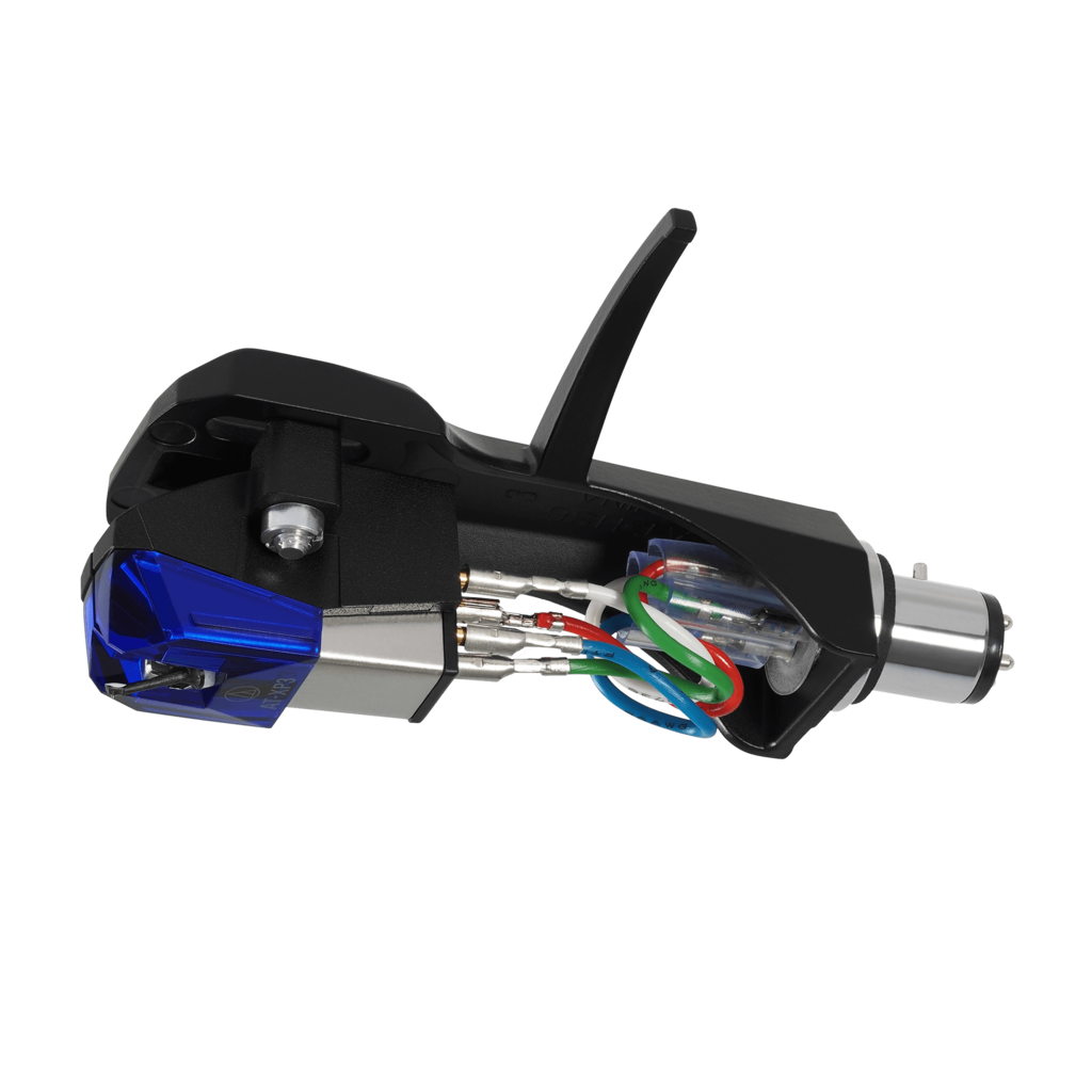 Audio-Technica AT-XP3/H Headshell/Cartridge Combo Kit