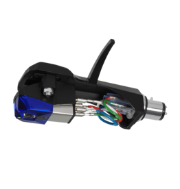 Audio-Technica AT-XP3/H Headshell/Cartridge Combo Kit