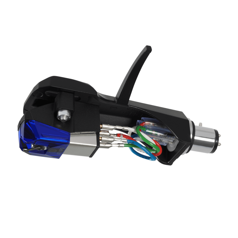 Audio-Technica AT-XP3/H Headshell/Cartridge Combo Kit