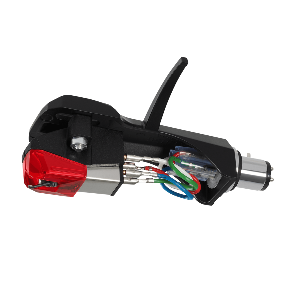 Audio-Technica AT-XP5/H Headshell Combo Kit