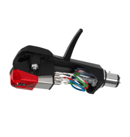 Audio-Technica AT-XP5/H Headshell Combo Kit