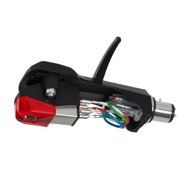 Audio-Technica AT-XP5/H Headshell Combo Kit