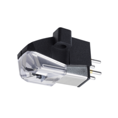 AT-XP7 Dual Moving Magnet Stereo DJ Cartridge