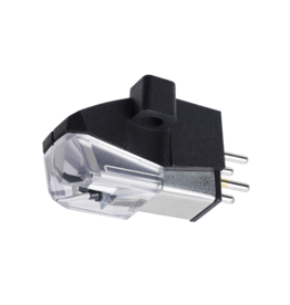 AT-XP7 Dual Moving Magnet Stereo DJ Cartridge