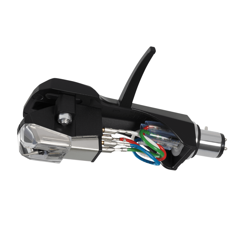 AT-XP7/H Headshell/Cartridge Combo Kit