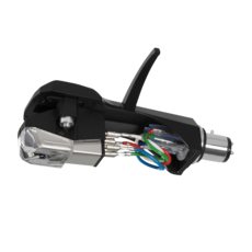 AT-XP7/H Headshell/Cartridge Combo Kit