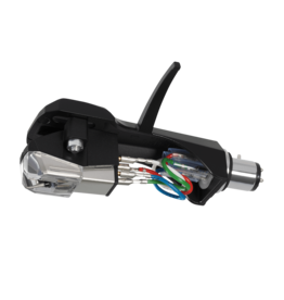 AT-XP7/H Headshell/Cartridge Combo Kit