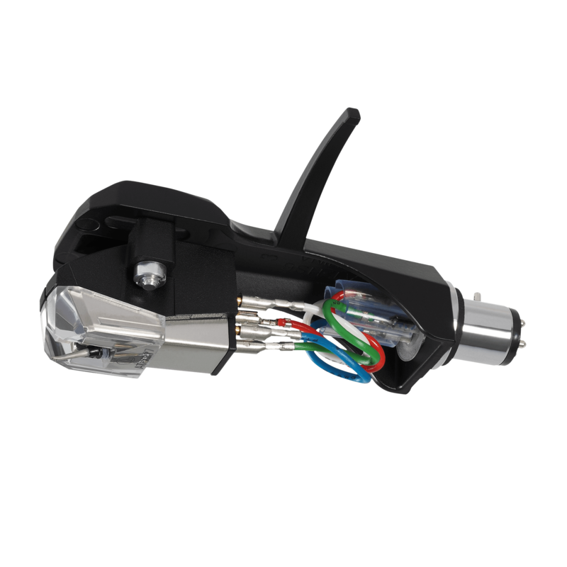 AT-XP7/H Headshell/Cartridge Combo Kit