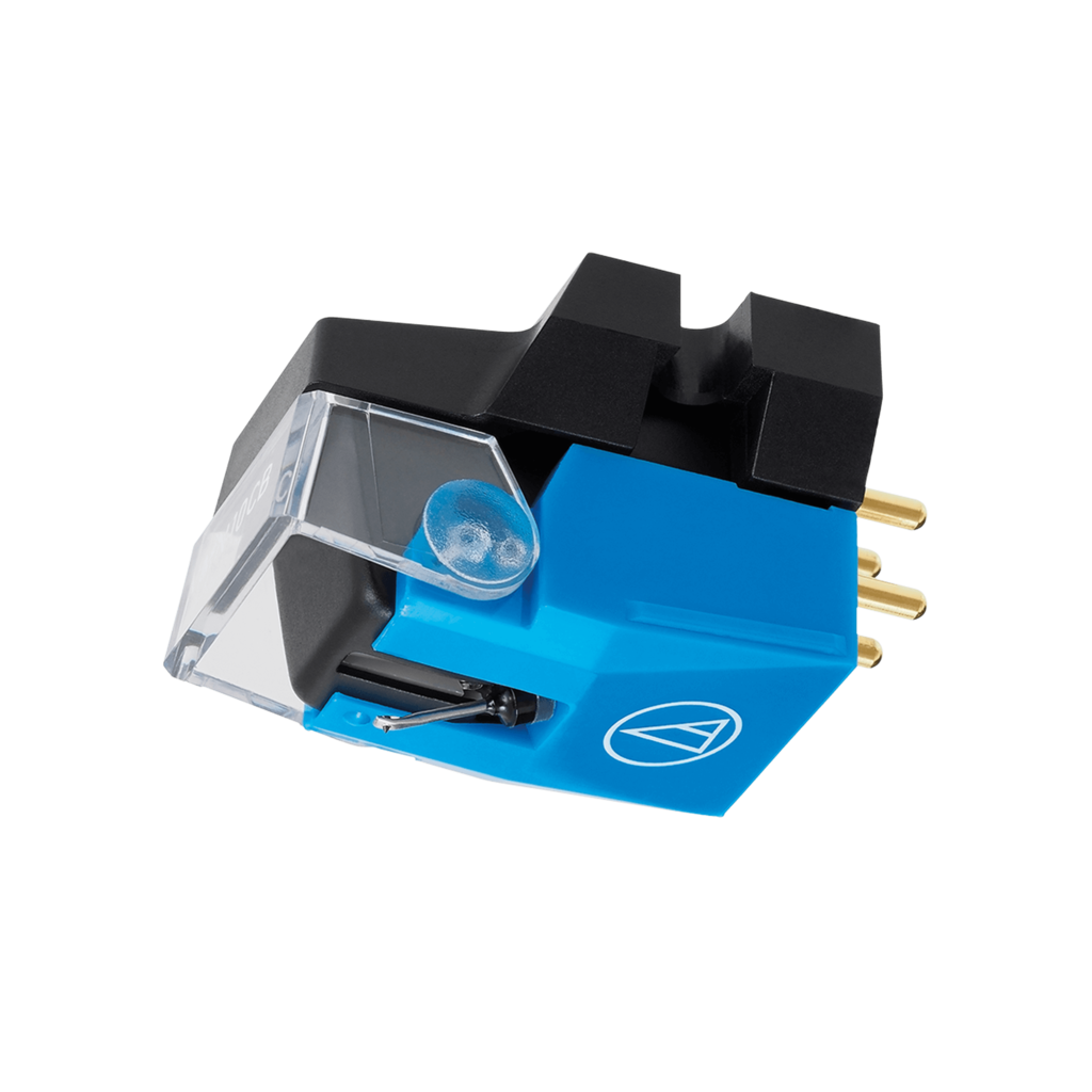 AUDIO-TECHNICA VM510CB CARTRIDGE