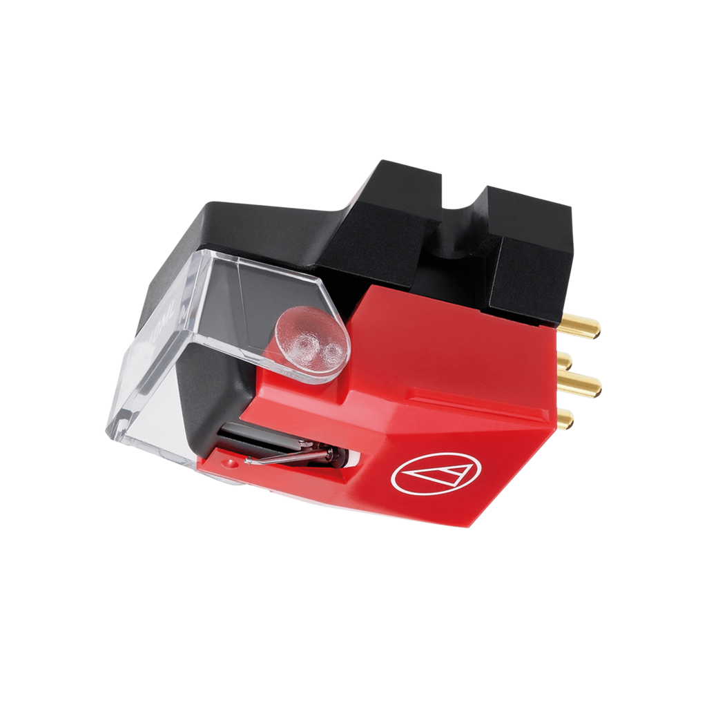 AUDIO-TECHNICA VM540ML CARTRIDGE