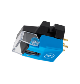 Audio Technica - Mono Cartridge VM610