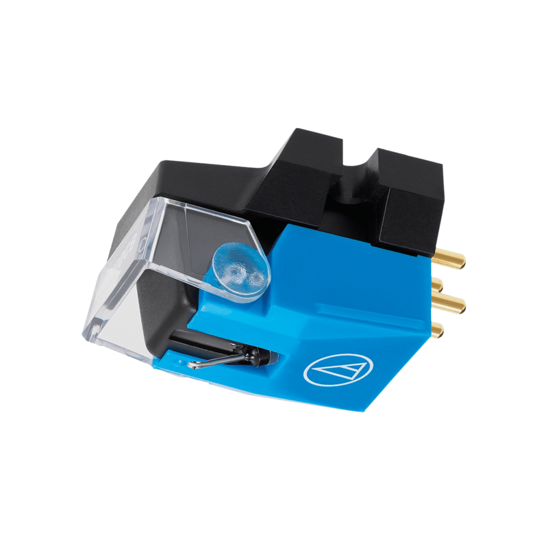 Audio Technica - Mono Cartridge VM610