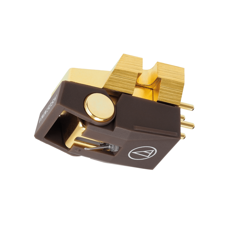 Audio-Technica VM750SH  Dual Moving Magnet Cartridge