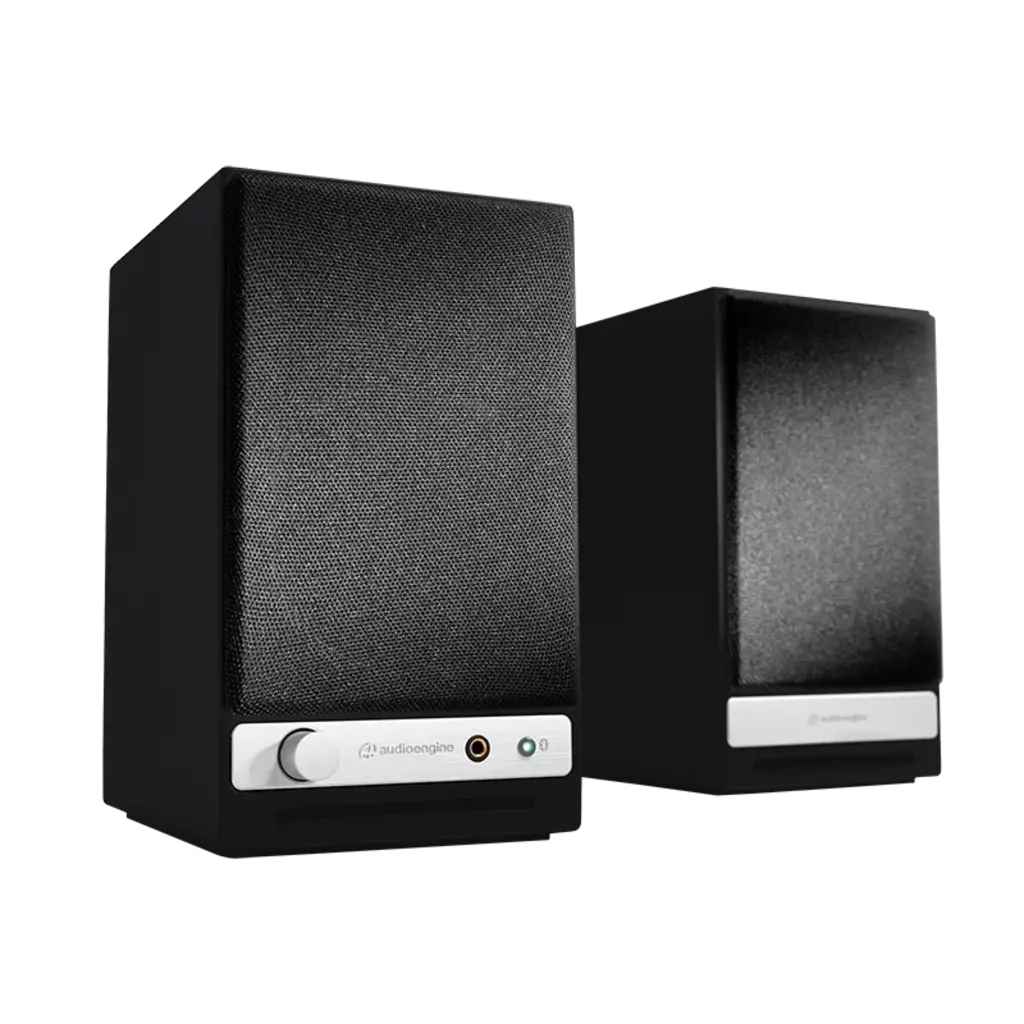 Audioengine HD3 Home Music System w/Bluetooth aptX-HD