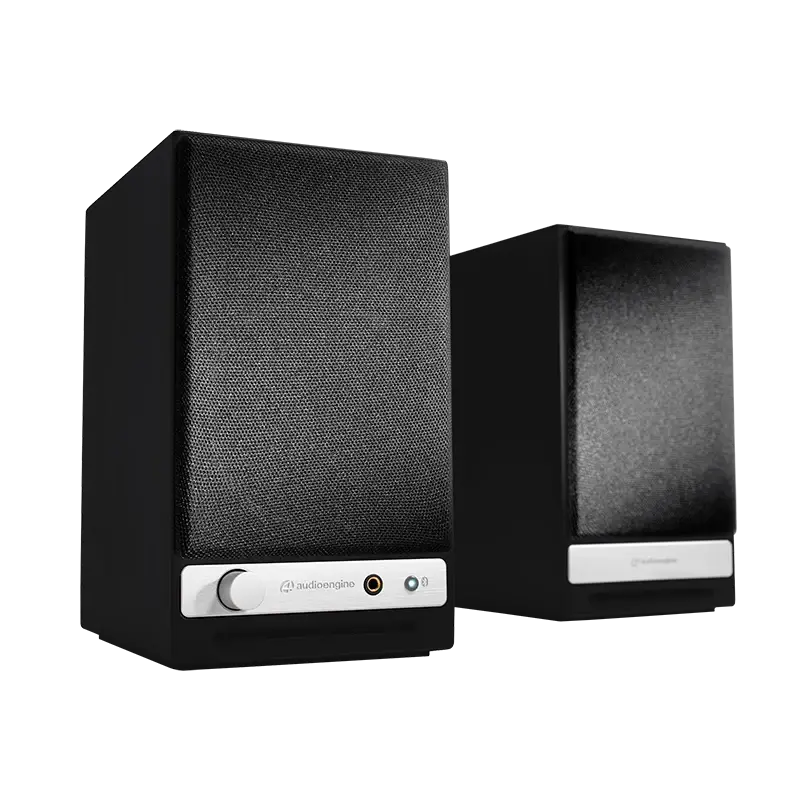 Audioengine HD3 Home Music System w/Bluetooth aptX-HD
