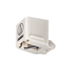 Audio Technica /  ATN3600LC Conical Stylus (White)