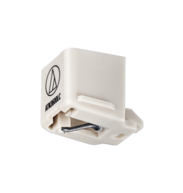 Audio Technica /  ATN3600LC Conical Stylus (White)