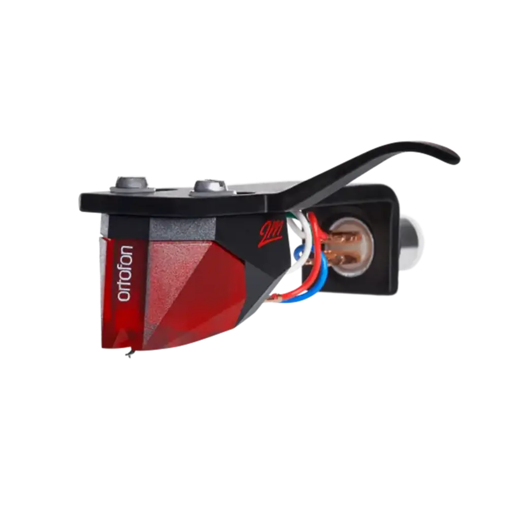 Ortofon 2M Red Premounted Cartridge