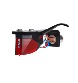 Ortofon 2M Red Premounted Cartridge