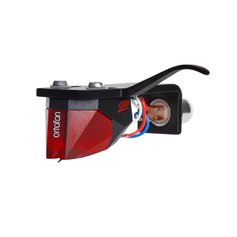 Ortofon 2M Red Premounted Cartridge