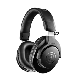 Audio-Technica ATH-M20xBT Wireless Headphones
