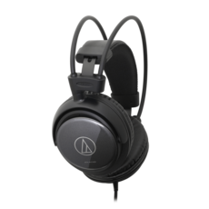 Audio-Technica SonicPro ATH-AVC400 Closed-Back Headphones