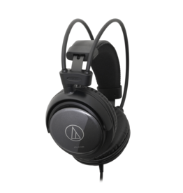 Audio-Technica SonicPro ATH-AVC400 Closed-Back Headphones