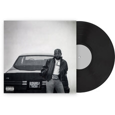 LAMAR,KENDRICK / GNX