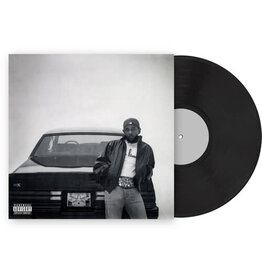 LAMAR,KENDRICK / GNX