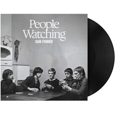 FENDER,SAM / People Watching
