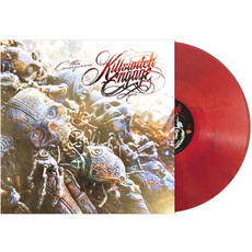 KILLSWITCH ENGAGE / This Consequence [Blood Sunset Vinyl]