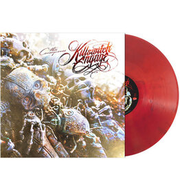 KILLSWITCH ENGAGE / This Consequence [Blood Sunset Vinyl]
