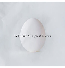 WILCO / A Ghost Is Born (Expanded Edition) (CD)