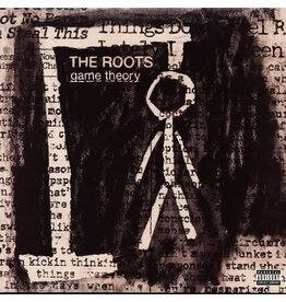 ROOTS / Game Theory