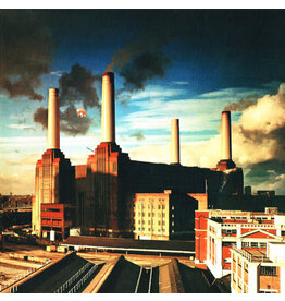 PINK FLOYD / Animals