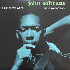 COLTRANE,JOHN / Blue Train