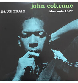 COLTRANE,JOHN / Blue Train