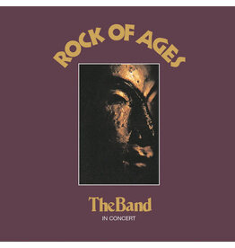 BAND / ROCK OF AGES