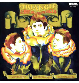 BEAU BRUMMELS / Triangle