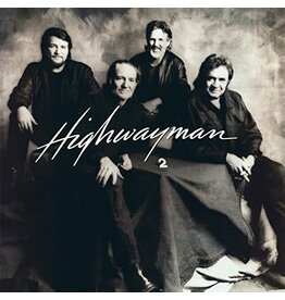 HIGHWAY MEN, THE / HIGHWAY MAN 2 (IMPORT)