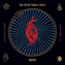 DEVIL MAKES THREE / SPIRITS (PURPLE VINYL) (I)