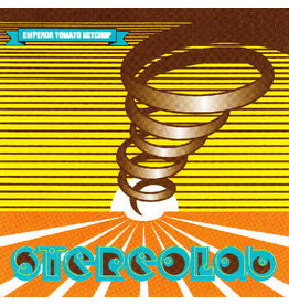 Stereolab / Emperor Tomato Ketchup