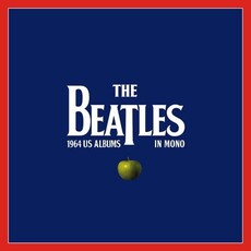 BEATLES / 1964 US Albums (In Mono)
