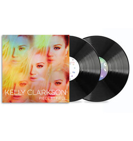 CLARKSON,KELLY / Piece By Piece